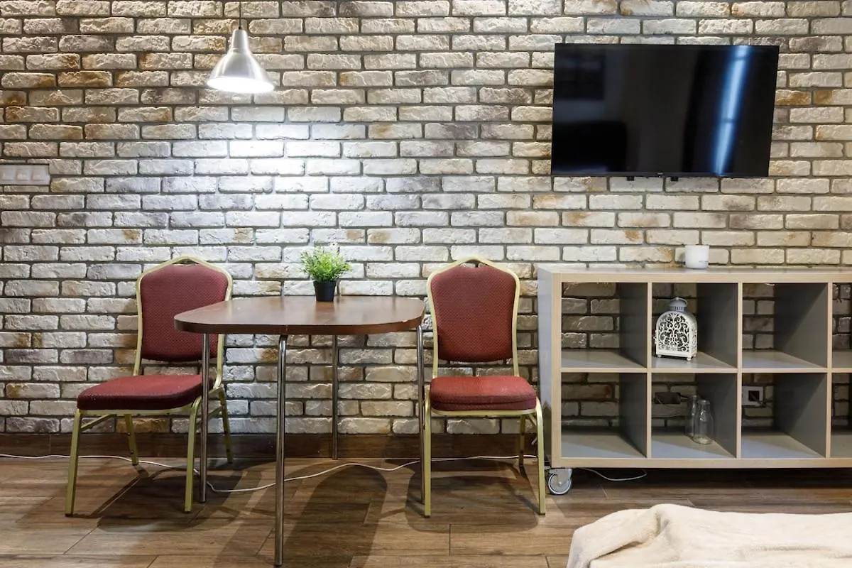 Golden Apartments Wroclaw- Cozy Studio - City Center&K24 0*, ヴロツワフ ポーランド